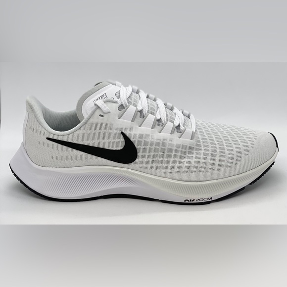 Nike Mens Air Zoom Pegasus 37 Shoes - Size 15 - BQ9646-100 main image 7